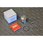 Vito's Yamaha TA125 Piston kit wrist pin-clips RIK ring TA125 307-11631-70-96