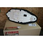 New OEM factory Complete Seat 2006-2021 Yamaha Raptor 700 700r foam pan BLACK