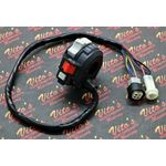 NEW on off switch run start stop headlight kill switch Yamaha Warrior 1987-1995
