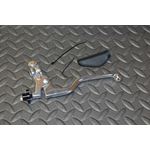 Vito's Performance Clutch Perch E-Z Adjust lever Banshee Raptor YFZ450 450r