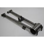 NEW TYSON RACING Yamaha RAPTOR 660 2001-2005 swingarm 660r extended chromoly 12