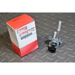 NEW OEM factory Yamaha YFZ450 fuel PETCOCK gas tank switch 2004-2009 2002-2013