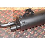 NEW Exhaust Muffler Kawasaki Brute Force 750 KVF750 20062011 pipe gaskets 3
