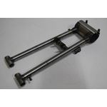 NEW TYSON RACING Yamaha RAPTOR 700 swingarm 700r any year extended 8"
