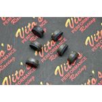 Vito's Performance 6 CLUTCH BUTTONS Polaris RZR 570 / 800 /  RANGER / SPORTSMAN