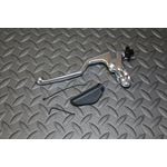 Vito's Performance Clutch Perch E-Z Adjust lever Banshee Raptor YFZ450 450r