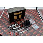 VFORCE 4 Reed Valve VFORCE4 Moto Tassinari Yamaha blaster 200 1988-2006