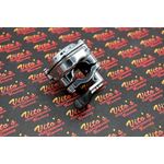 POLISHED NEW Honda Thumb Throttle TRX450r TRX400ex trx 450r 300ex 400ex 250r