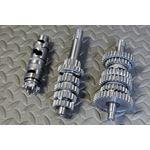 New TYSON RACING Banshee drag transmission 1-5 OVERRIDE cut drum w/ BILLET 5th