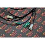 NEW Yamaha Blaster wiring harness OEM REPLACEMENT 1988-1995 2XJ-82590-00-003