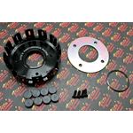 Vito's Performance BILLET CLUTCH BASKET Yamaha Banshee 1987-2006 plate cushions