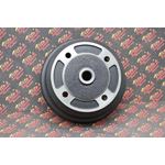 2001-2023 Front Brake Drum For Kawasaki Mule 3000 3010 4000 4010 41038-00341