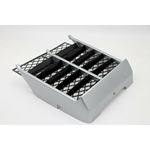 NEW Banshee grill plastic radiator cover SILVER 2002 2006 special limitd edition