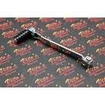 VITO'S Yamaha Blaster 200 shifter gear changer shift lever 1988-2006 CHROME