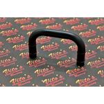 BLACK intake crossover tube boost bottle 87-06 Yamaha Banshee 29L-14465-00 NEW
