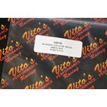 Vito's Performance Banshee STEALTH HEAD Cool Head o-ring replacement kit SHOK