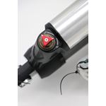 2 x front Shocks STAGE 4 compression rebound preload adjust Polaris RZR XP 4 900 3