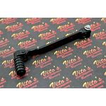 VITO'S Yamaha Blaster 200 shifter gear changer shift lever 1988-2006 BLACK STEEL