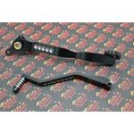 NEW Banshee BILLET LEVER KIT - Anodized black aluminum shifter + brake lever