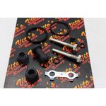 Rear brake caliper REBUILD KIT 1987-2006 Yamaha Banshee Warrior Raptor 660