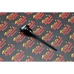 Vito's Performance DIPSTICK aluminum billet 1987-2009 Yamaha Banshee BLACK22