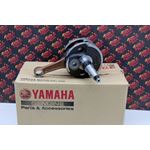 NEW OEM Yamaha YFZ450 Crank crankshaft engine motor Factory YFZ 450 2004 2005