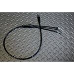 Vito's thumb throttle CABLE Yamaha Banshee 1987-2006 for TORS eliminator caps