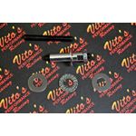 Vito's YAMAHA Banshee Clutch Pusher Banshee Pancake Bearing 1987-2006 gasket