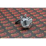 POLISHED NEW Honda Thumb Throttle TRX450r TRX400ex trx 450r 300ex 400ex 250r