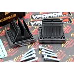 VFORCE 4 Reed Valve VFORCE4 Moto Tassinari Yamaha Banshee 350 1987-2006