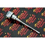 Vito's Performance DIPSTICK aluminum billet polished 1987-2009 Yamaha Banshee