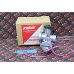 2 x Banshee CUB PWK Keihin 41mm Carbs TRUE PWK Keihin 41m Carburetors GENUINE 3
