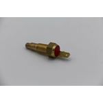 NEW Vito's Radiator water temperature sensor Yamaha Grizzly Kodiak Rhino