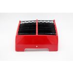 NEW Vito's Performance Yamaha Banshee plastic radiator cover grill RED