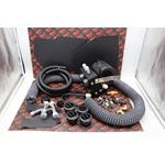 UTV Cab Heater For CAN-AM MAverick X3 with Defrost 2017-20201