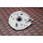 Rear Brake Backing Plate + bearing Honda Fourtrax 300 TRX300 300FW 1988-20001