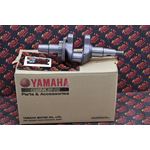 Yamaha G16 G20 G21 G22 G29 Gas Golf Cart Engine Crankshaft crank JN61140000 1