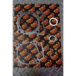 Vito's Performance Yamaha YFZ450 full top end gasket kit valve seals 2004-2009