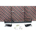 Vito's Grab Bar Rear Wide Desert Bumper + hardware Raptor 700 700r 2006-20223
