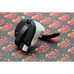 NEW OEM Thumb throttle assembly Yamaha Raptor 700 700r yfz450R efi 2009-2019