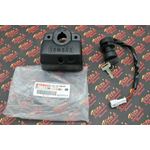 NEW Vito's Yamaha Banshee KEY + PLASTIC COVER on/off switch BRAND NEW 2002-2006