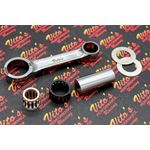 VITO'S Yamaha Banshee crank crankshaft 110mm std rod kit with bearings RK350HP