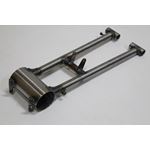 NEW TYSON RACING Yamaha RAPTOR 700 any year swingarm 700r extended 2"