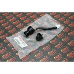 NEW Yamaha YFZ450 KEY assembly OEM FACTORY genuine  on/off switch 2004-2009