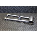 TYSON RACING RAPTOR 660 2001-2005 swingarm 660r extended bearings carrier 4"