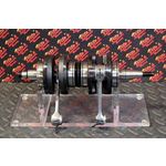 Vito's Performance Yamaha Banshee crank crankshaft STOCK factory SIZE PC350