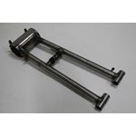 NEW TYSON RACING Yamaha RAPTOR 700 any year swingarm 700r extended 2"