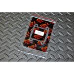 VITO's Yamaha Blaster Intake manifold reed gasket 1988-2006 YFS200 BLRG