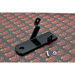 ATV Trailer Hitch Tow Hitch for 1995-2005 Yamaha Wolverine 350 4x4 YFM350FX