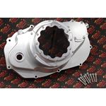 Billet aluminum Yamaha Banshee lock up CLUTCH COVE